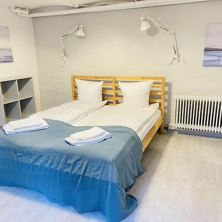 Aday - Aalborg Mansion - Charming 3 Bedroom Apartment المظهر الخارجي الصورة