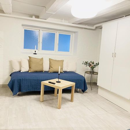 Aday - Aalborg Mansion - Charming 3 Bedroom Apartment المظهر الخارجي الصورة