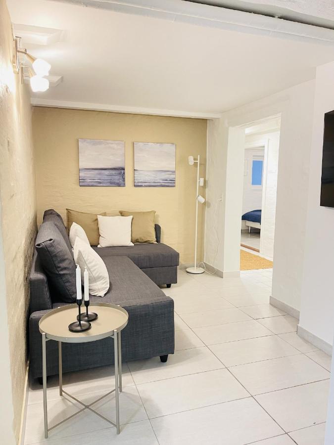 Aday - Aalborg Mansion - Charming 3 Bedroom Apartment المظهر الخارجي الصورة