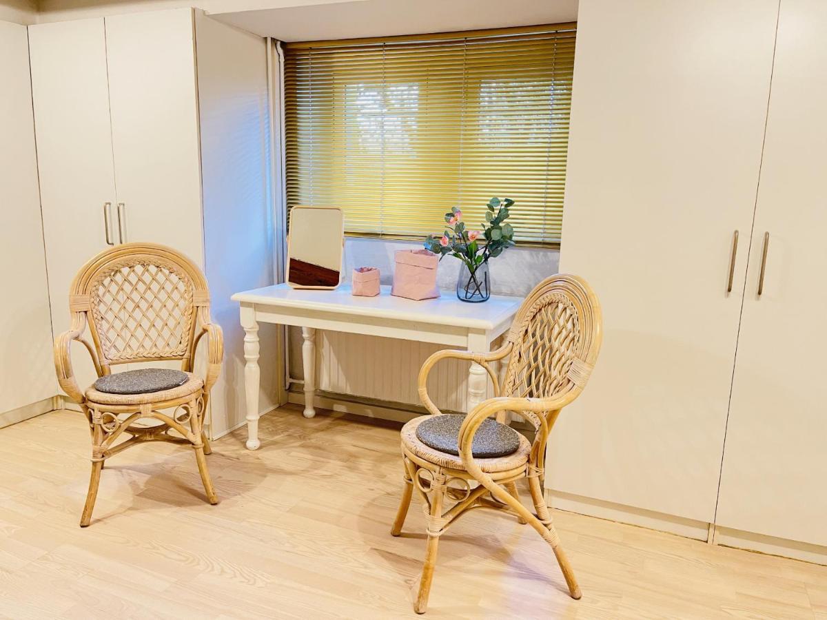 Aday - Aalborg Mansion - Charming 3 Bedroom Apartment المظهر الخارجي الصورة