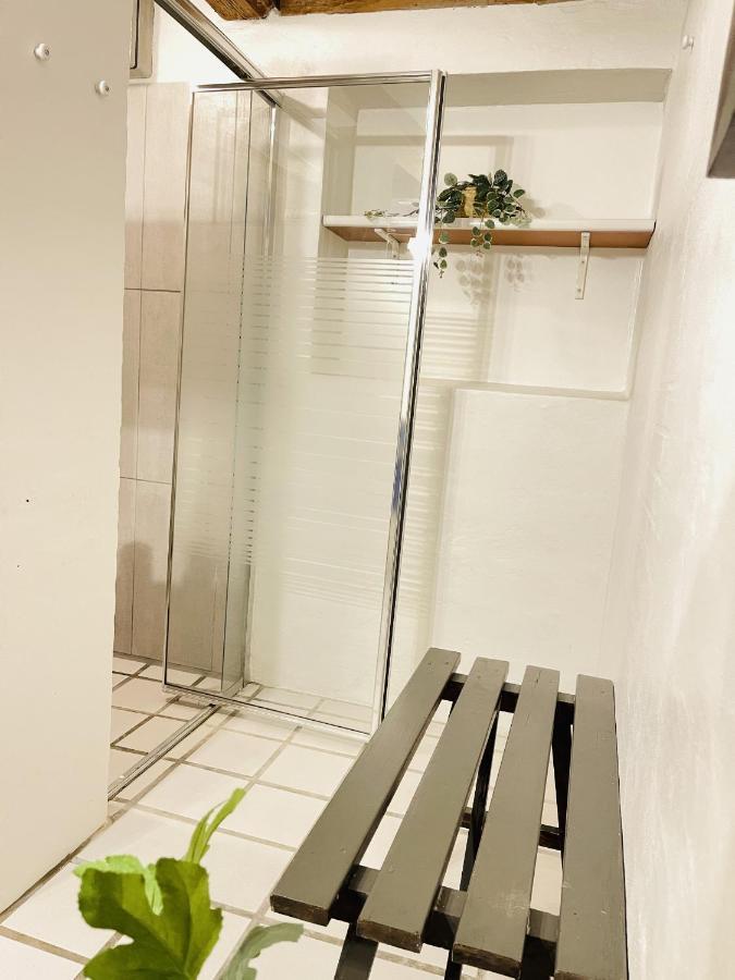 Aday - Aalborg Mansion - Charming 3 Bedroom Apartment المظهر الخارجي الصورة