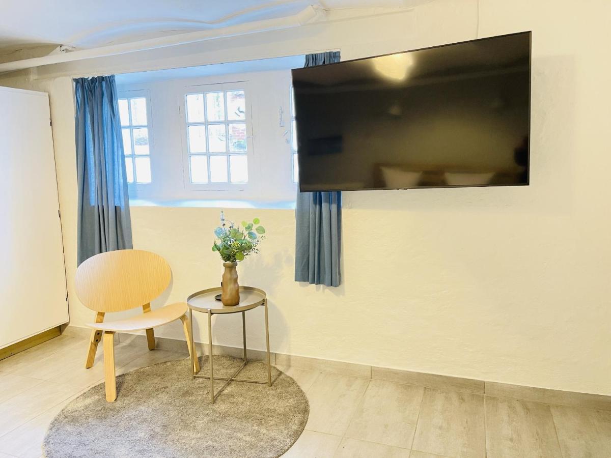 Aday - Aalborg Mansion - Charming 3 Bedroom Apartment المظهر الخارجي الصورة