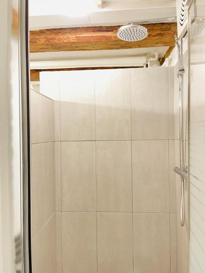 Aday - Aalborg Mansion - Charming 3 Bedroom Apartment المظهر الخارجي الصورة