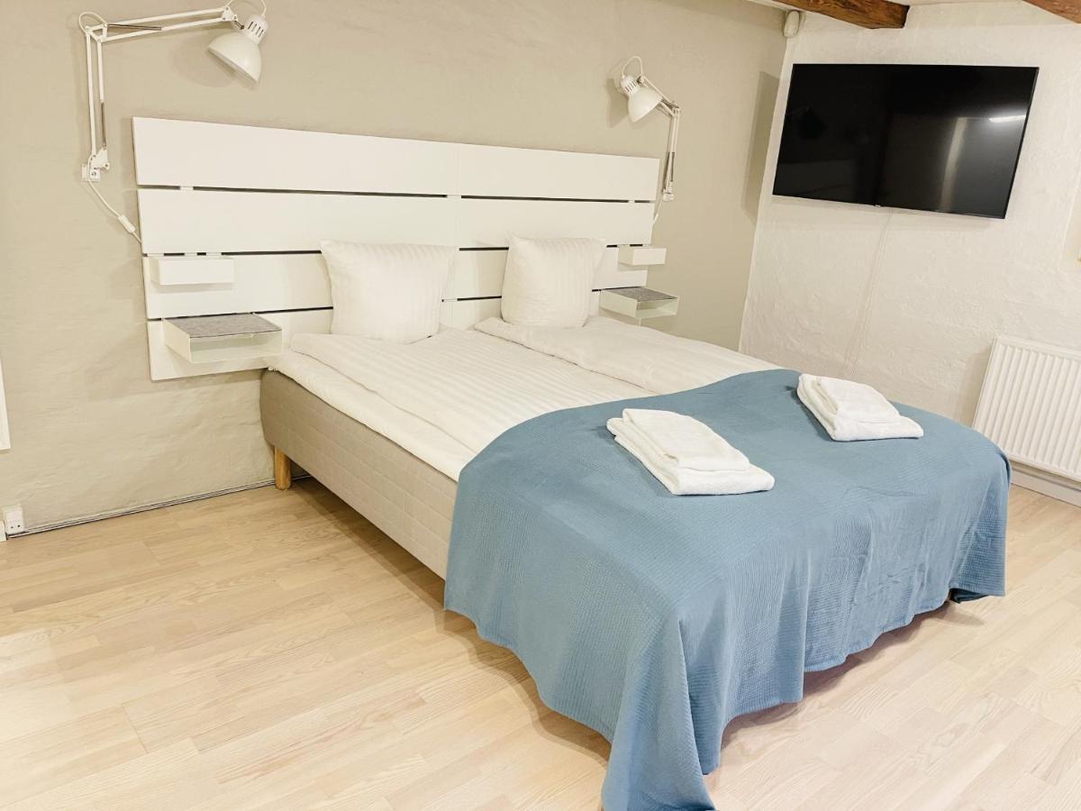 Aday - Aalborg Mansion - Charming 3 Bedroom Apartment المظهر الخارجي الصورة